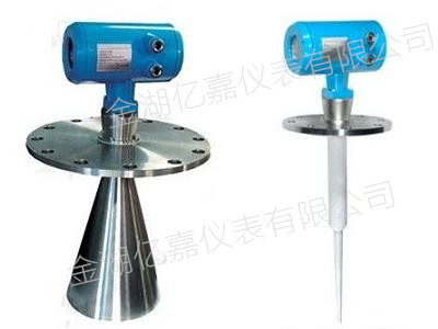 雷達液位計產(chǎn)品圖