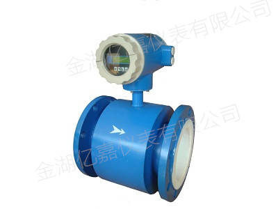 電磁流量計產(chǎn)品圖